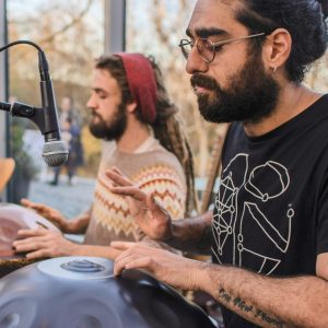 Early Bird Festival Pass