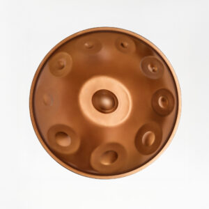 D Kurd 10 notes 432hz