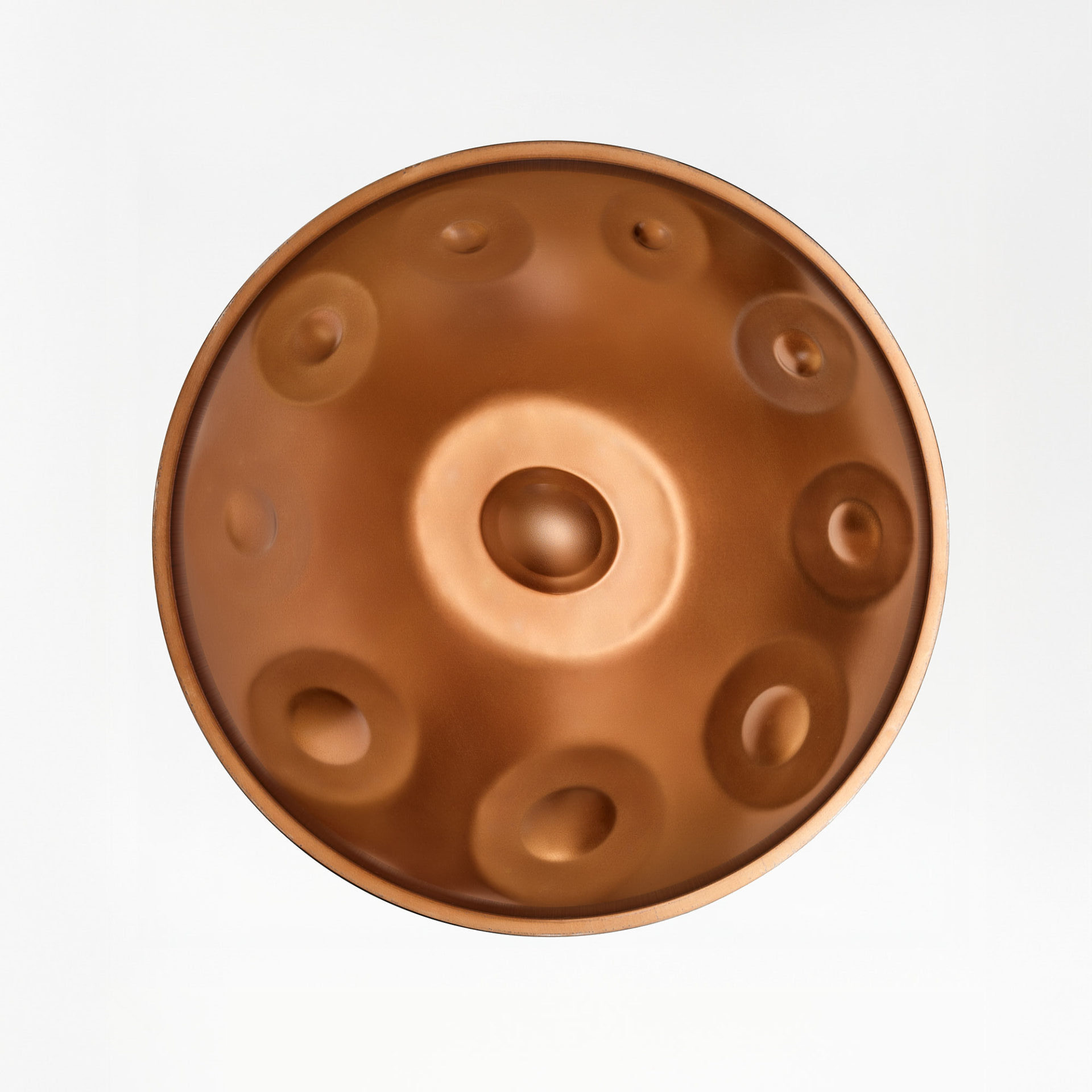 D Kurd 10 notes 432hz