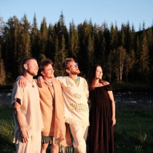 Early Bird Festival Pass